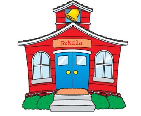 Zgłoszenia do klasy pierwszej uczniów zamieszkałych w obwodzie szkoły