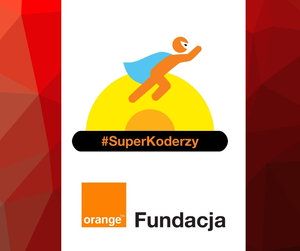 Nasza szkoła od września dołączy do #SuperKoderów!