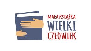 Kampania „Mała książka – wielki człowiek” w naszej szkole 13.11.2023 r.