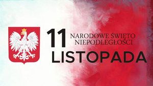 Apel z okazji Święta Niepodległości w Przedszkolu – 10.11.2023 r.