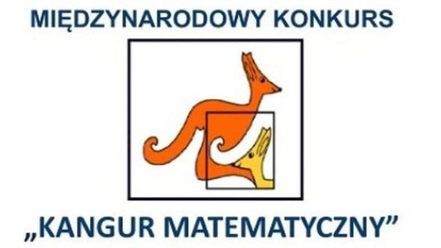 Miedzynarodowy Konkurs „Kangur Matematyczny” w naszej szkole – 21.03.2024 r.