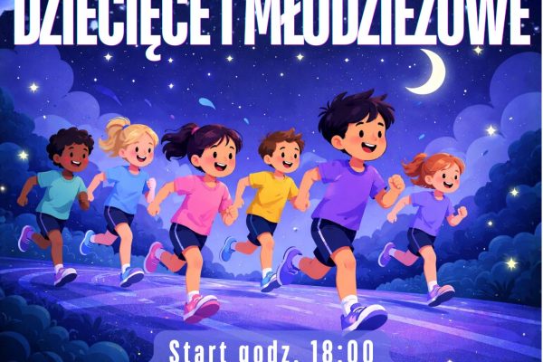 I WIECZORNE BIEGI DZIECIĘCE I MŁODZIEŻOWE (2)